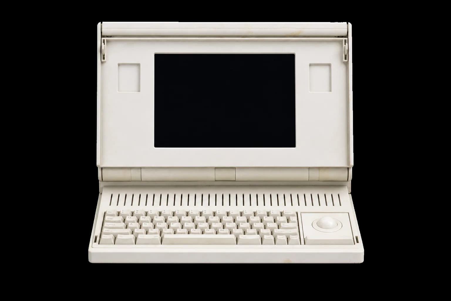 Portable archive computer